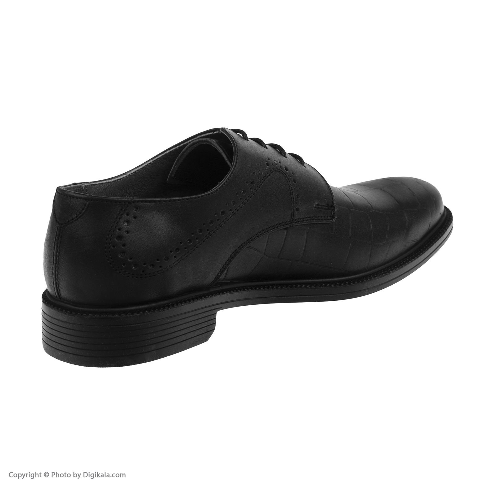 کفش مردانه شیفر مدل 7358B503101 -  - 5