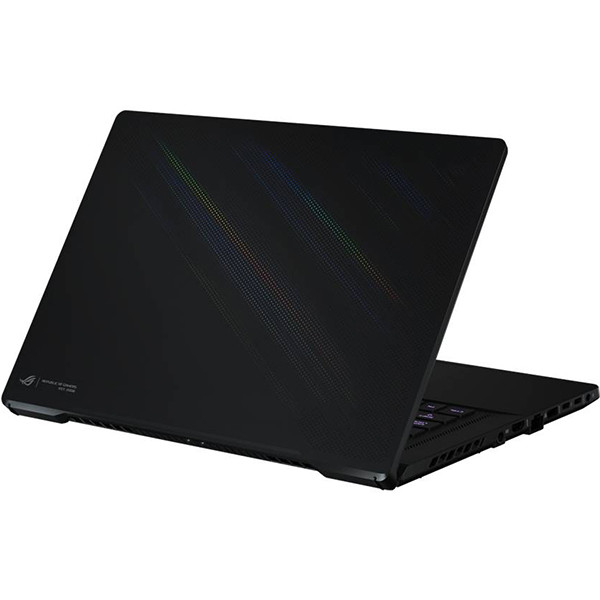 لپ تاپ 16 اینچی ایسوس مدل ROG Zephyrus M16 GU603HR-A لپ تاپ 16 اینچی ایسوس مدل ROG Zephyrus M16 GU603HR-A