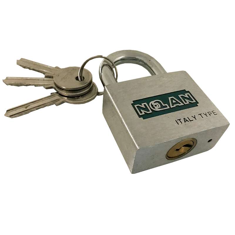قفل آویز نولان مدل N50