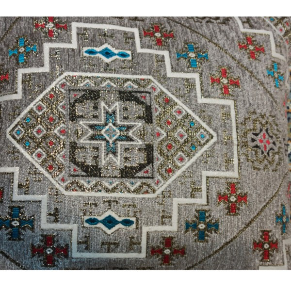 کاور کوسن مدل زر بافت کد 202 مجموعه دو عددی کاور کوسن مدل زر بافت کد 202 مجموعه دو عددی