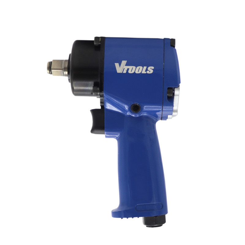 آچار بکس بادی وی تولز مدل YP-VT6100مجموعه 17 عددی آچار بکس بادی وی تولز مدل YP-VT6100مجموعه 17 عددی