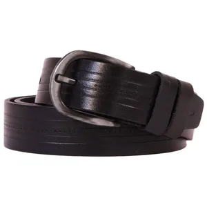 کمربند مردانه مدل A25