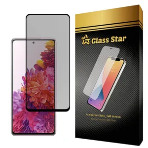   Glass Star PRF Privacy Screen Protector For Samsung Galaxy S20 FE 5G