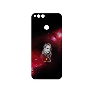MAHOOT Emma Stone Cover Sticker for Honor 7X