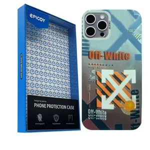 Epicoy Cross Cover for Apple iPhone 12 Pro Max