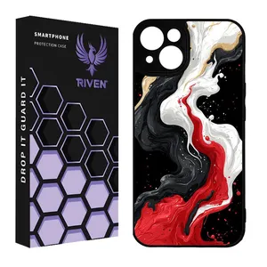 RIVEN RI3-16 Case For Apple iPhone 15