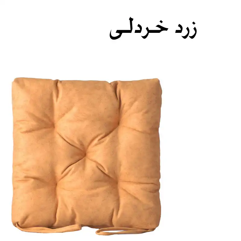 تشک صندلی مدل BR-111