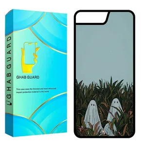 Ghab Guard CHAPGHAB Cover For Apple iPhone 7 Plus / iPhone 8 Plus