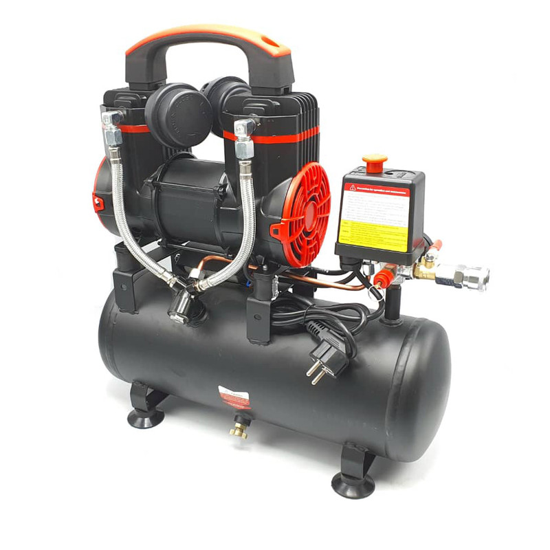 کمپرسور هوا ردبو مدل -1100F9