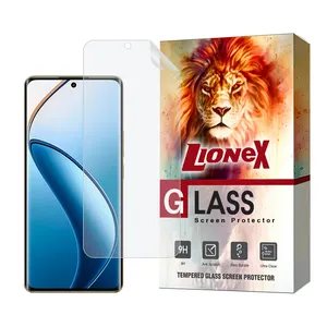 Lionex MTBLION Screen Protector For Realme 12 Pro