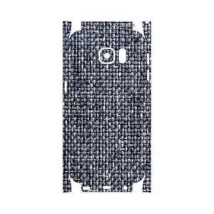 MAHOOT Fabric Texture 6-FullSkin Cover Sticker for Samsung Galaxy S7