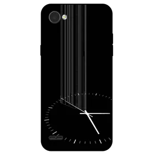 Megafone Interstellar 1895 Cover For LG Q6 / Q6 Plus