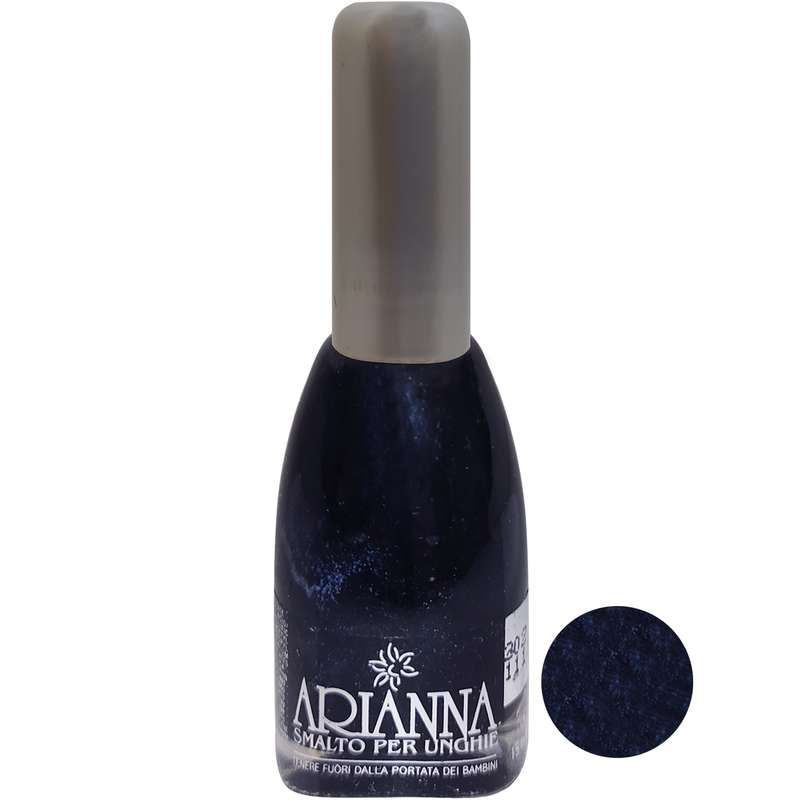 لاک ناخن آریانا شماره 202