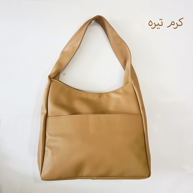 کیف دوشی زنانه مدل 705