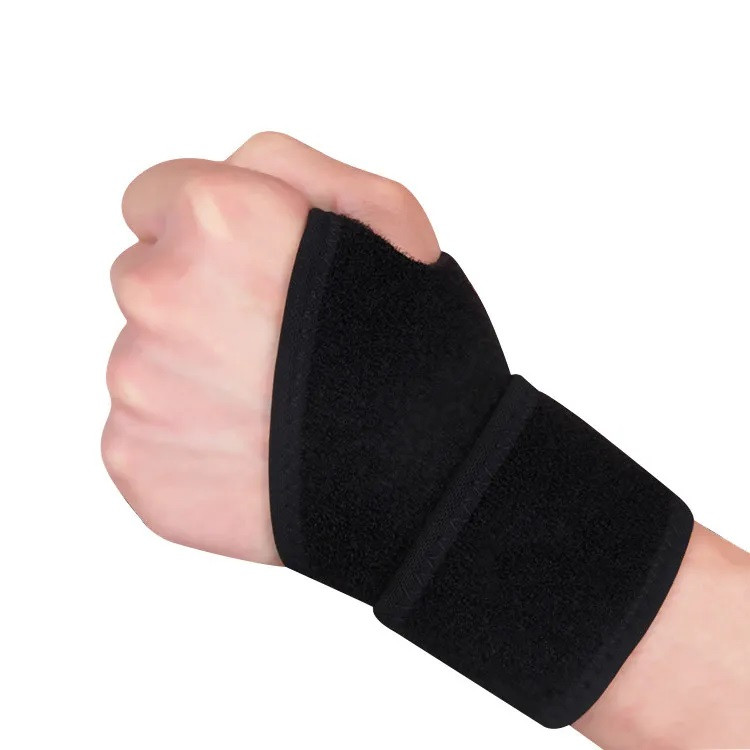 مچ بند طبی مدل YC-3797 بسته دو عددی