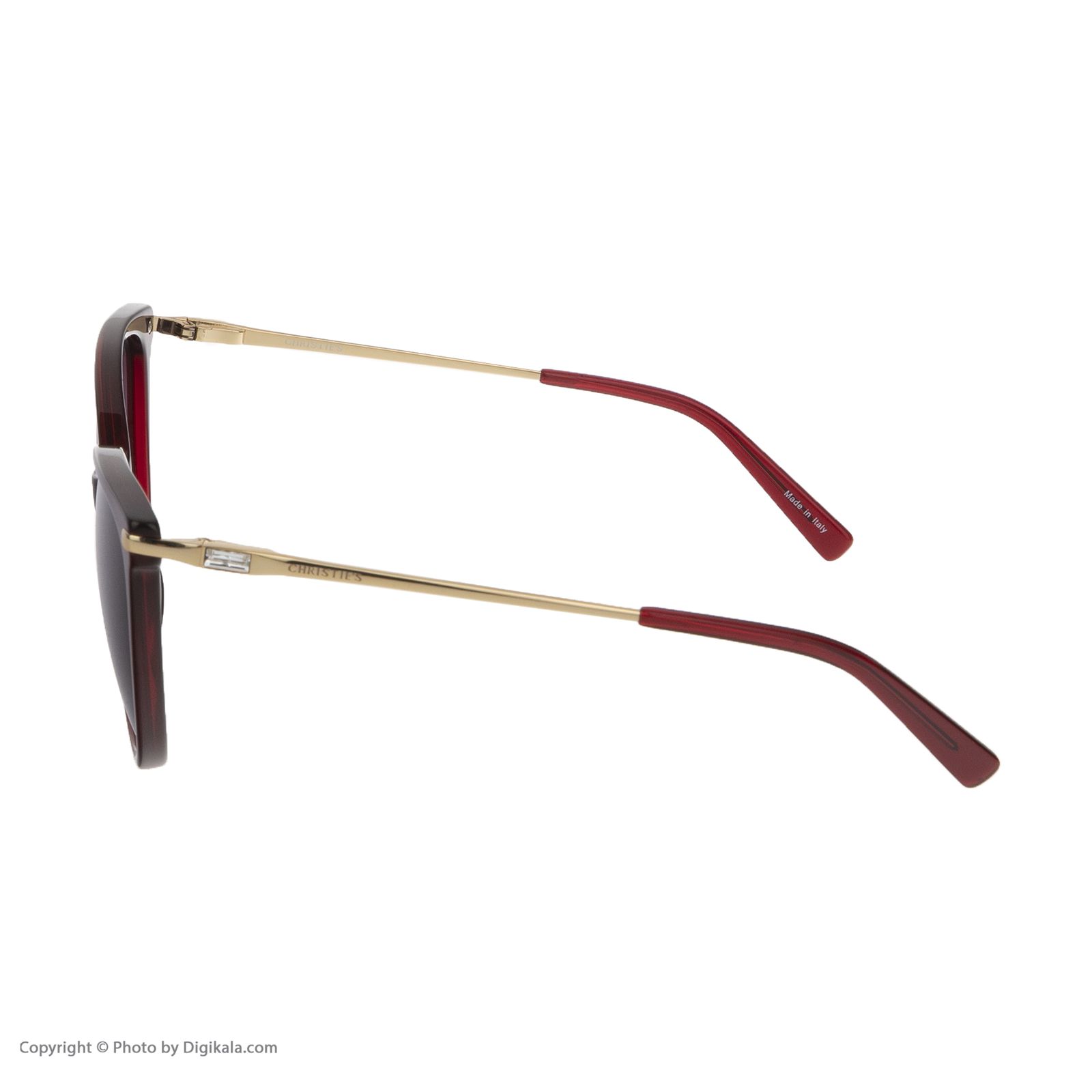 عینک آفتابی زنانه کریستیز مدل CT1310S360 -  - 5