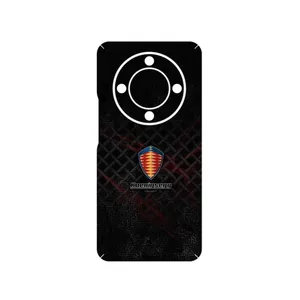 MAHOOT Koenigsegg Automotive AB Cover Sticker for Honor X9b