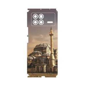 MAHOOT Hagia Sophia Mosque-FullSkin Cover Sticker for Xiaomi Mix Fold 3