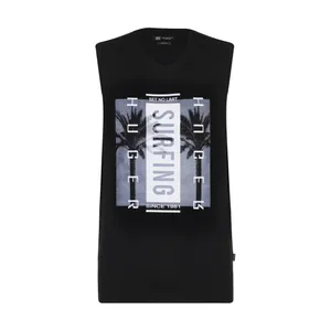 تاپ ورزشی مردانه جامه پوش آرا مدل 4051019247-99