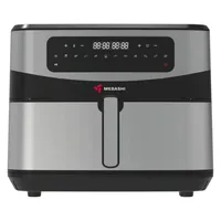 سرخ کن بدون روغن مباشی مدل ME-AF957