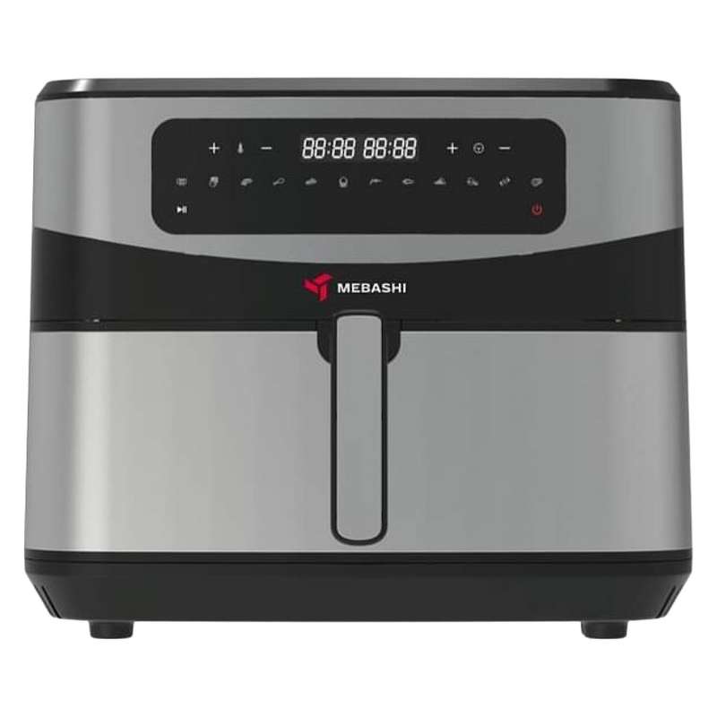 سرخ کن بدون روغن مباشی مدل ME-AF957