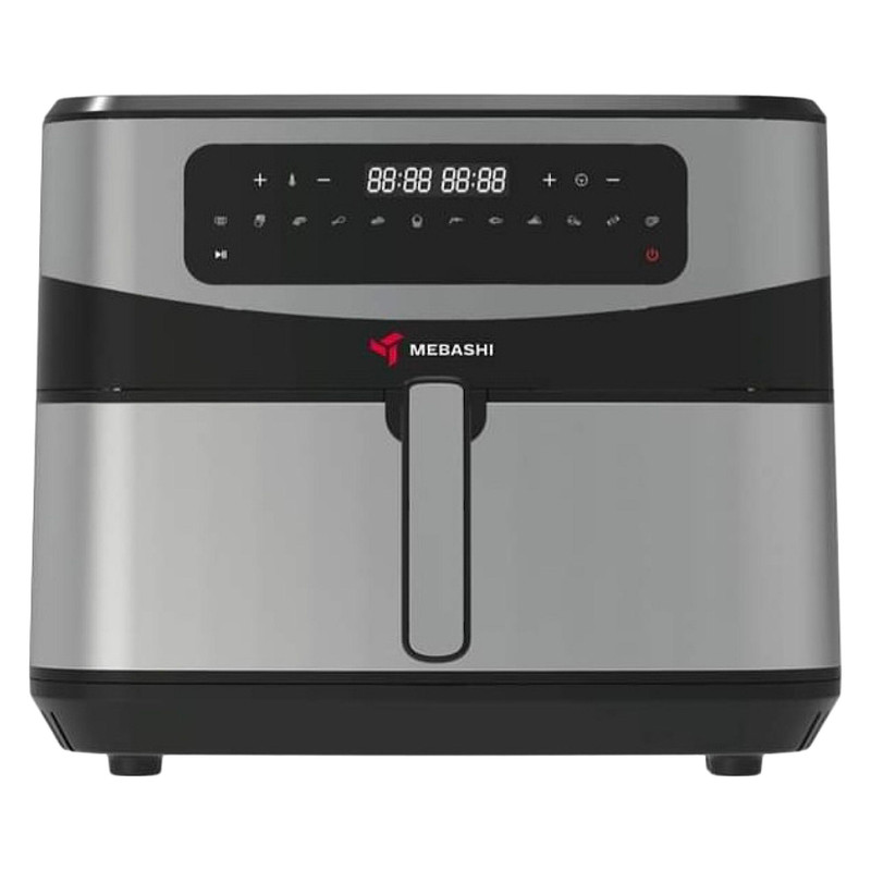 سرخ کن بدون روغن مباشی مدل ME-AF957