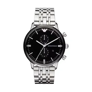 ساعت مچی عقربه‌ای کوارتز مردانه امپریو آرمانی مدل AR0389