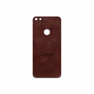 MAHOOT NL-GGL Cover Sticker for Google Pixel