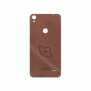 MAHOOT MNL-IRC Cover Sticker for Tecno WX4 Pro