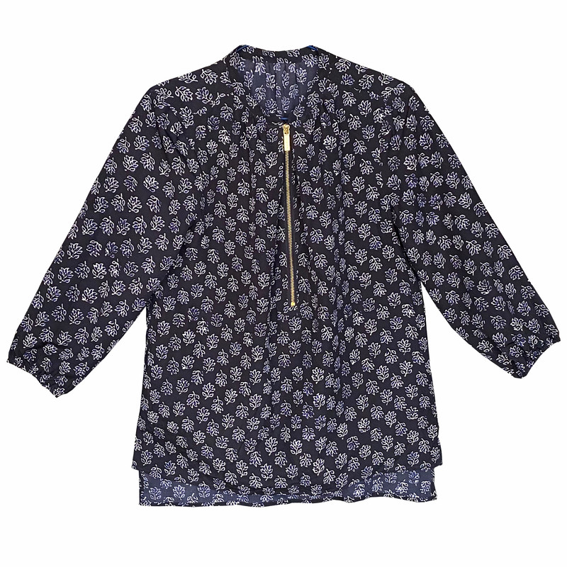 بلوز آستین بلند زنانه مایکل کورس مدل AG602