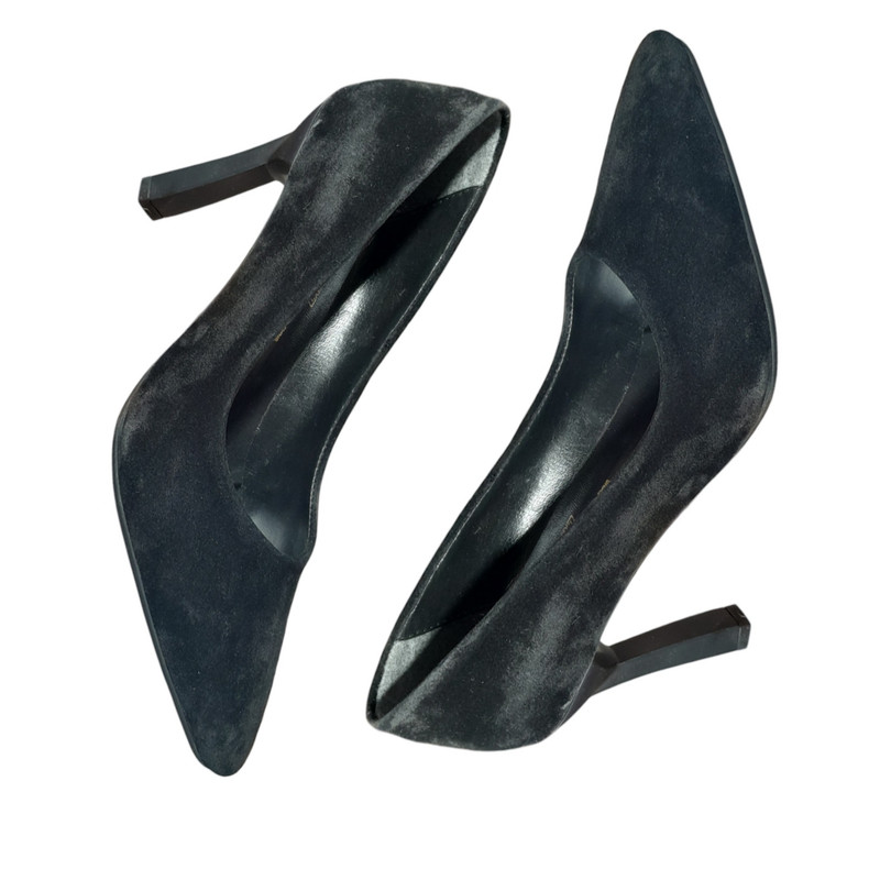 ست کیف و کفش زنانه مدل مخمل