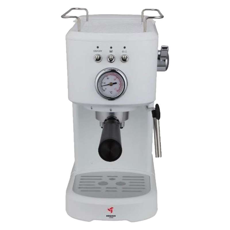 اسپرسو ساز مباشی مدل ECM-2040