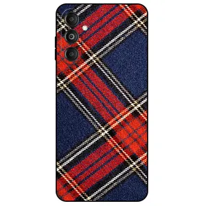 Megafone Texture 8103 Cover For Samsung Galaxy M14 5G