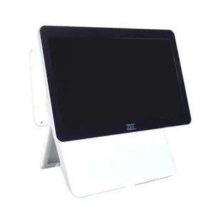 صندوق فروشگاهی لمسی زد ای سی مدل  mac