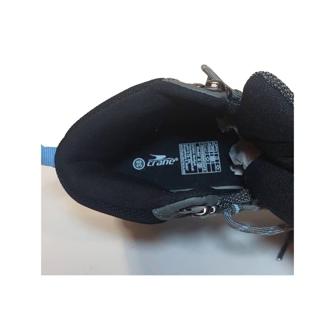 کفش طبیعت گردی  کرین کد 3712 -  - 4