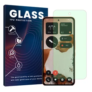 Glass Eye Care model green light protection screen protector suitable for Nothing CMF Phone 2 Pro mobile phone