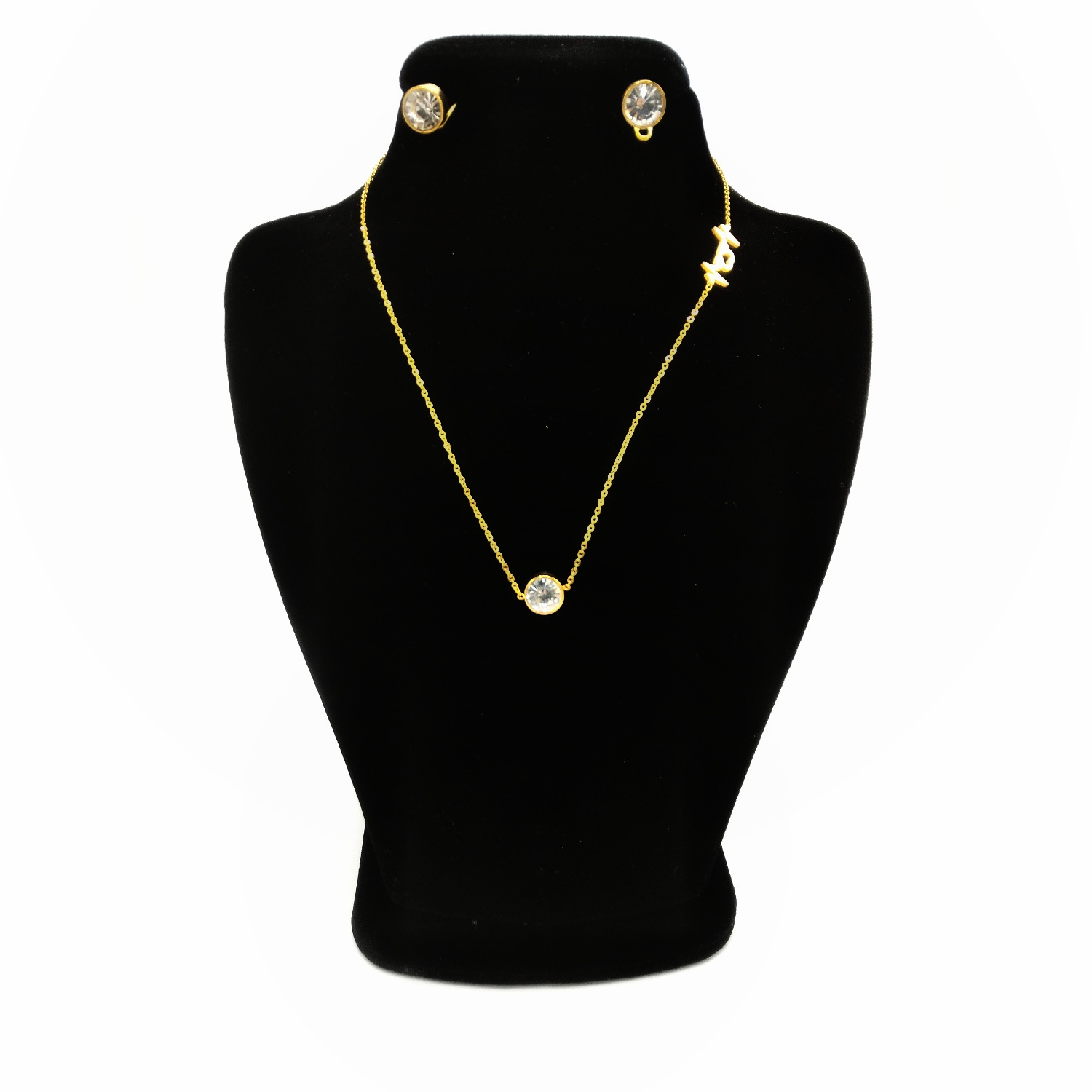 نیم ست زنانه مدل موج 150092