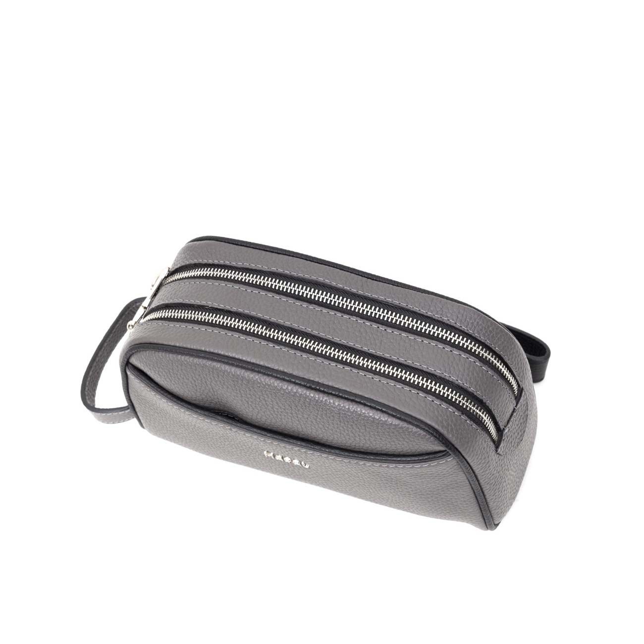 کیف دستی مردانه مارال چرم مدل پرندیس - - 6