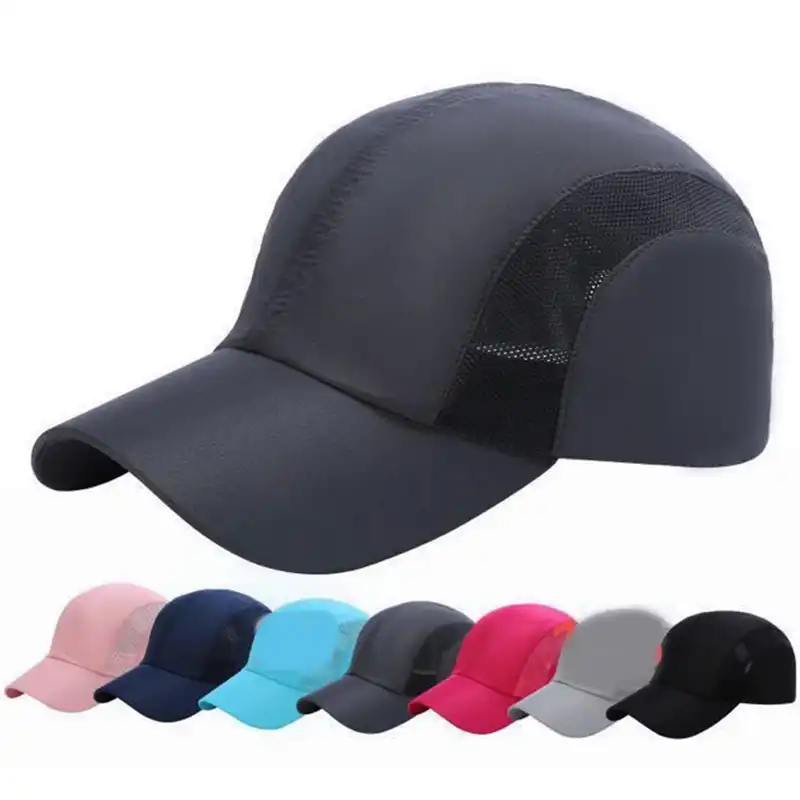 کلاه کپ مدل T-58A