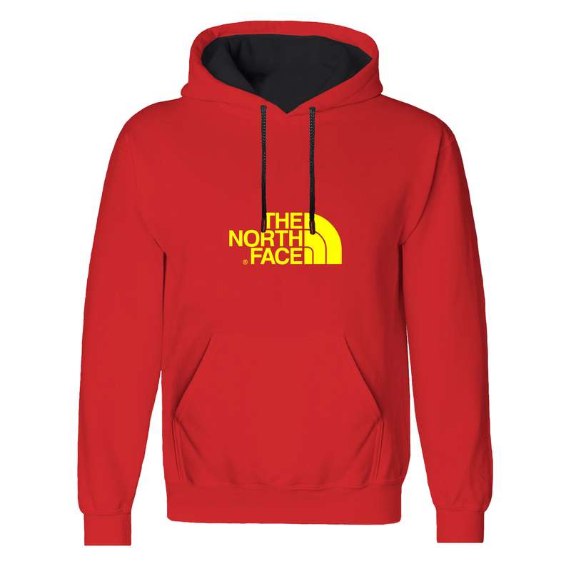 هودی زنانه مدل TNF.Ylo 29