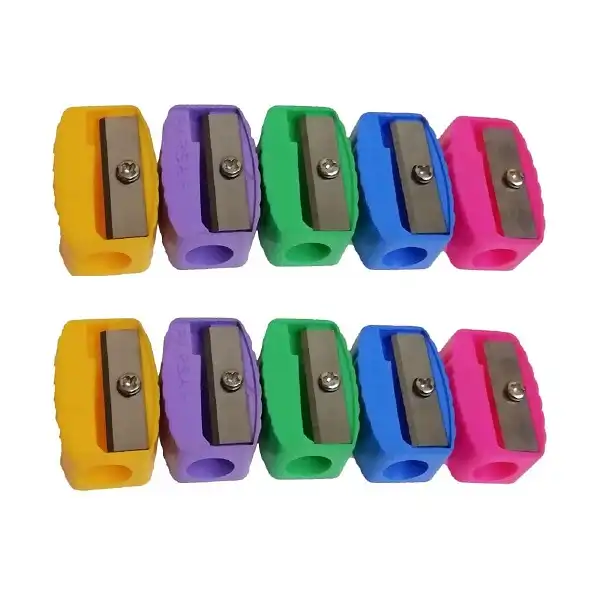 تراش پارسا مدل KP بسته 10 عددی