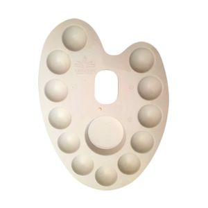 نقد و بررسی پالت رسم ایران مدل تخم مرغی توسط خریداران