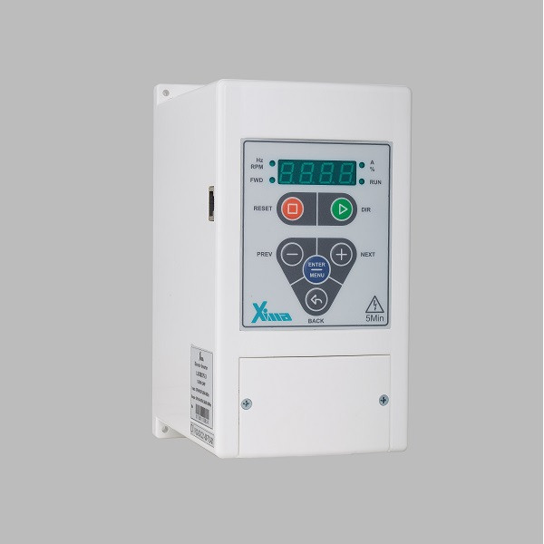 اینورتر زیما مدل G100B030-1 ظرفیت 3 کیلووات