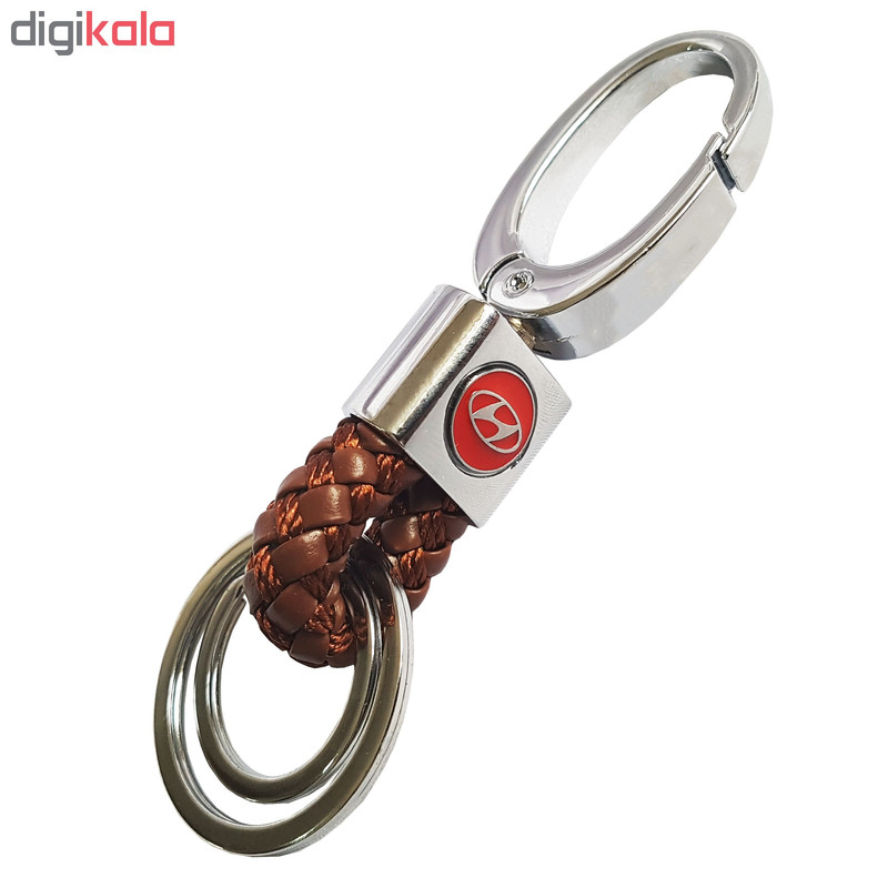 جاسوئیچی خودرو طرح HYUNDAI