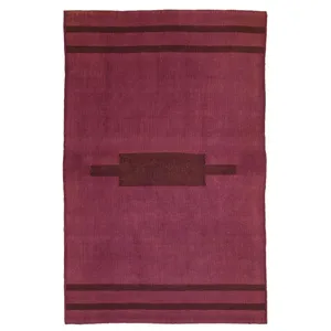 گلیم دستبافت یک و نیم متری آزادسرو کد 7066