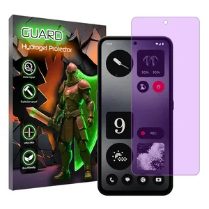 Guard anti purple Screen Protector Suitable for Nothing CMF Phone 1 Mobile Phone