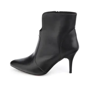 نیم بوت زنانه مدل B01