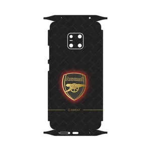 MAHOOT Arsenal-FC  Cover Sticker for Huawei Mate 20 Pro