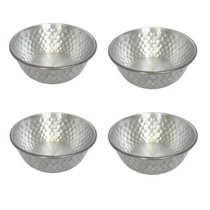 کاسه ابگوشت کد 0098 بسته 4 عددی