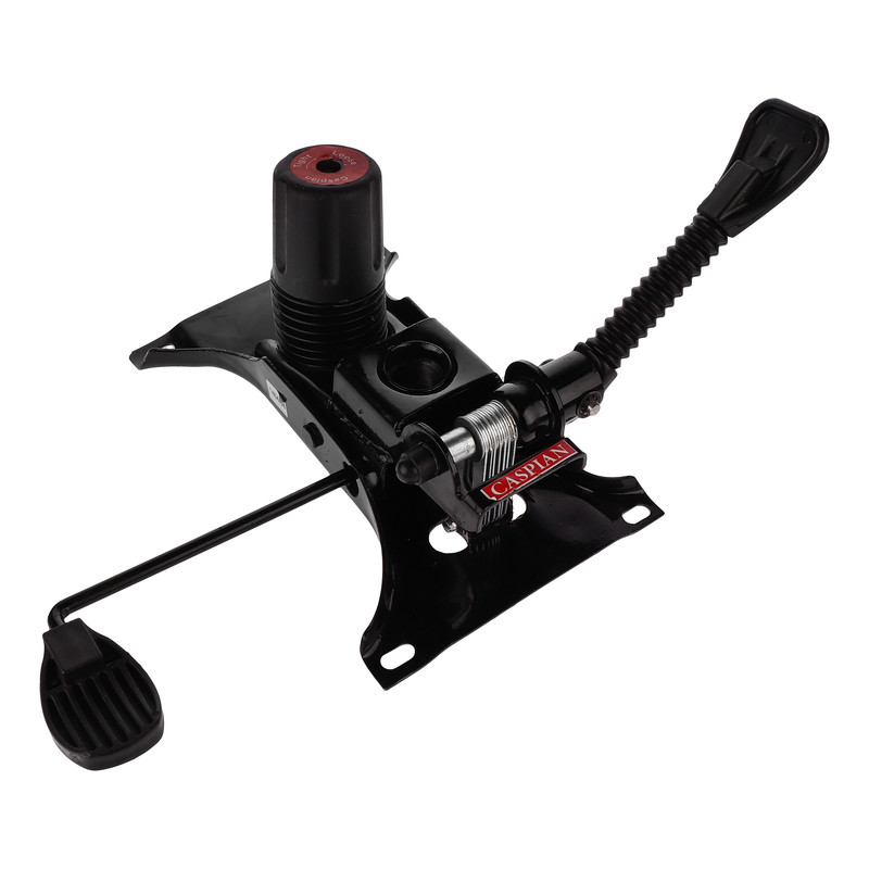 مکانیزم صندلی اداری مدل دو اهرمه کد 12